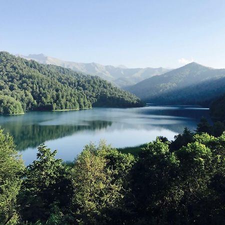 Khurma Hostel Gence Dış mekan fotoğraf